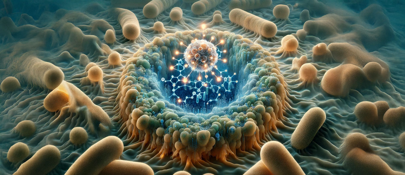 Microorganism